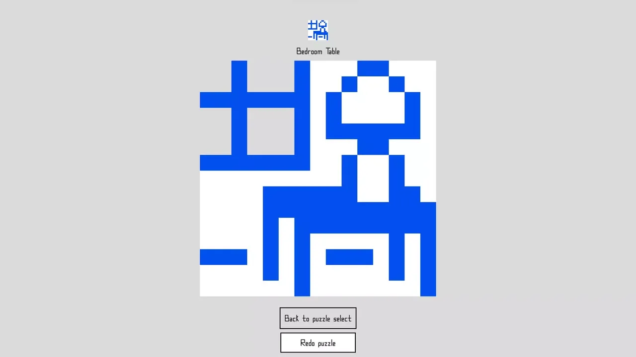 -Nonozle-游戏截图-好玩游戏库