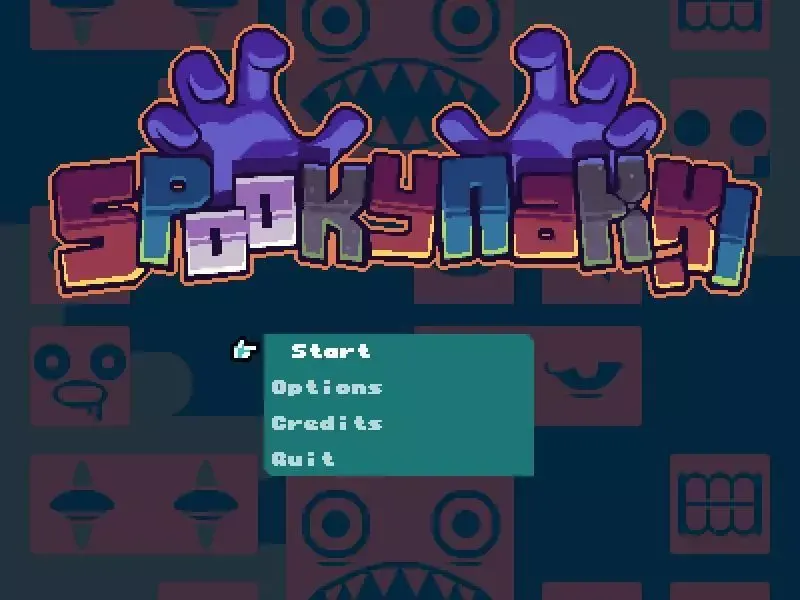 Spookynakki