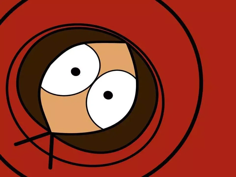 -South Park: The Kenny But Broked (DEMO)-游戏截图-好玩游戏库