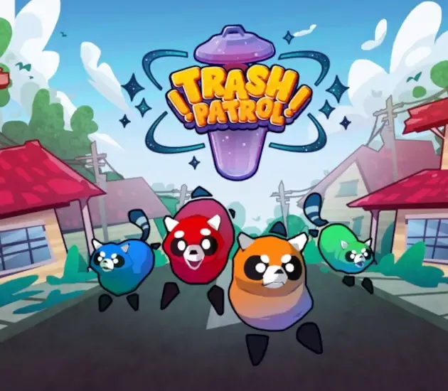 -Trash Patrol-游戏截图-好玩游戏库