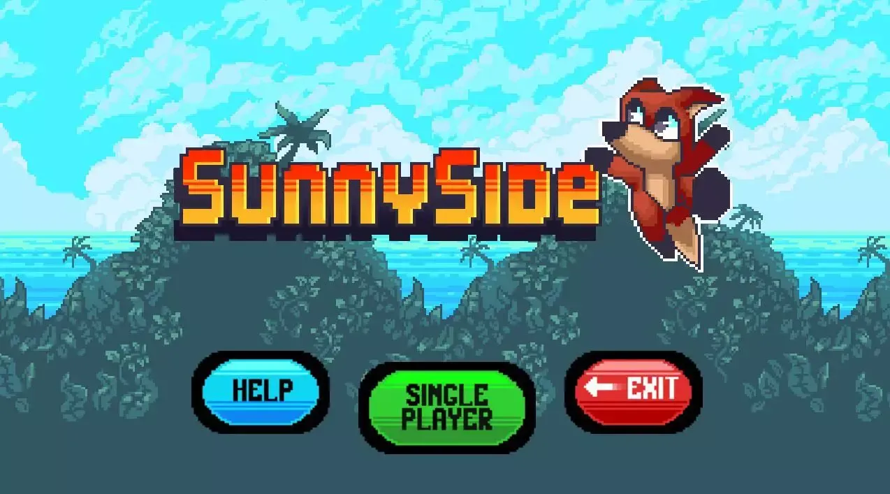 -SunnySide (itch)-游戏截图-好玩游戏库