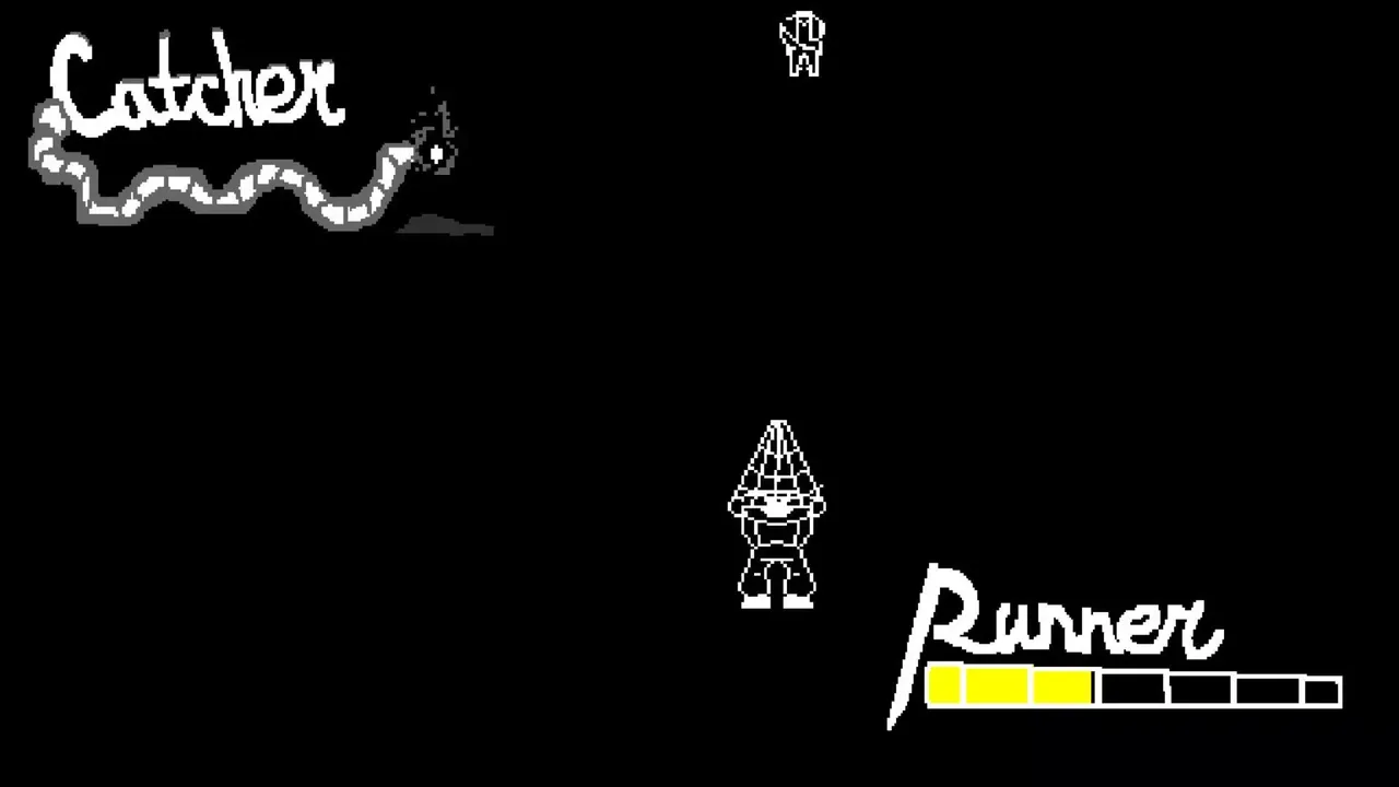 -CatchO'Run-游戏截图-好玩游戏库