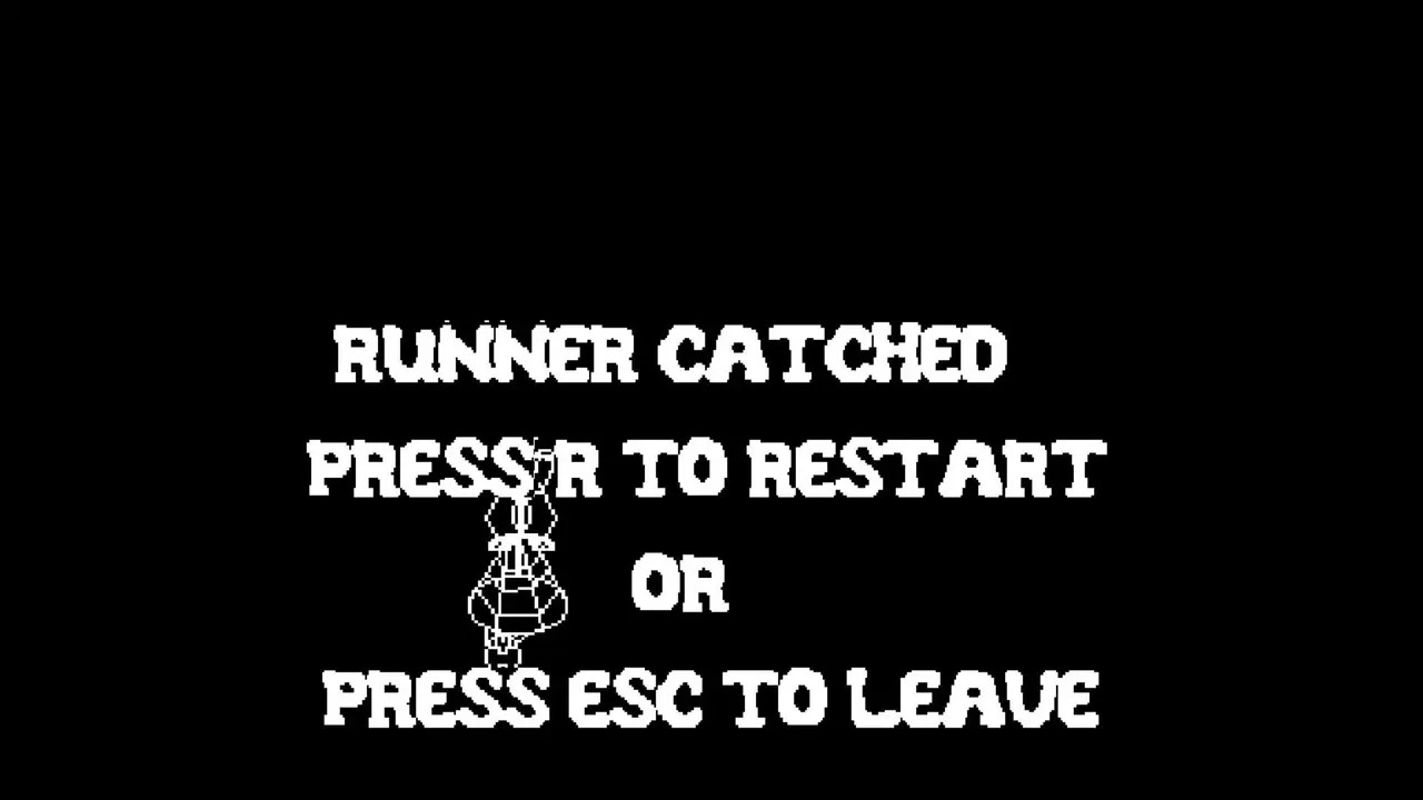 -CatchO'Run-游戏截图-好玩游戏库
