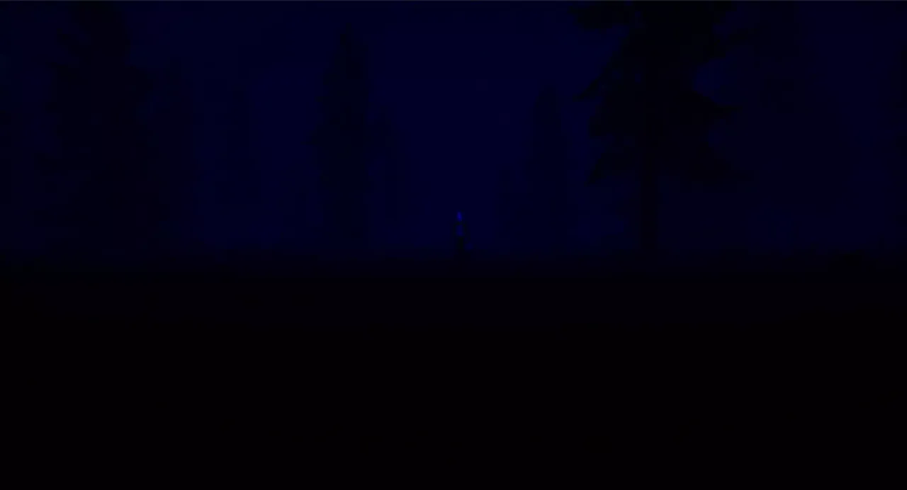 Slender: The Eight Pages REMAKE