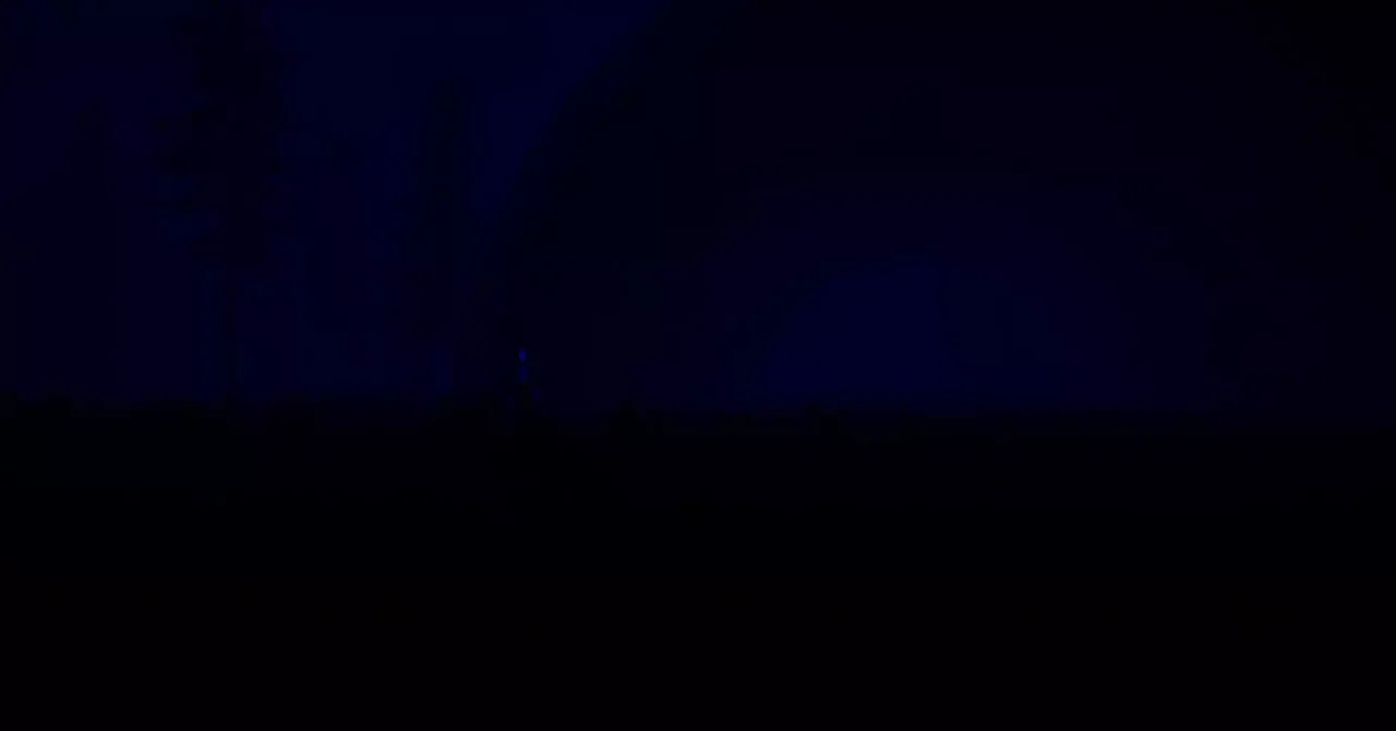 -Slender: The Eight Pages REMAKE-游戏截图-好玩游戏库