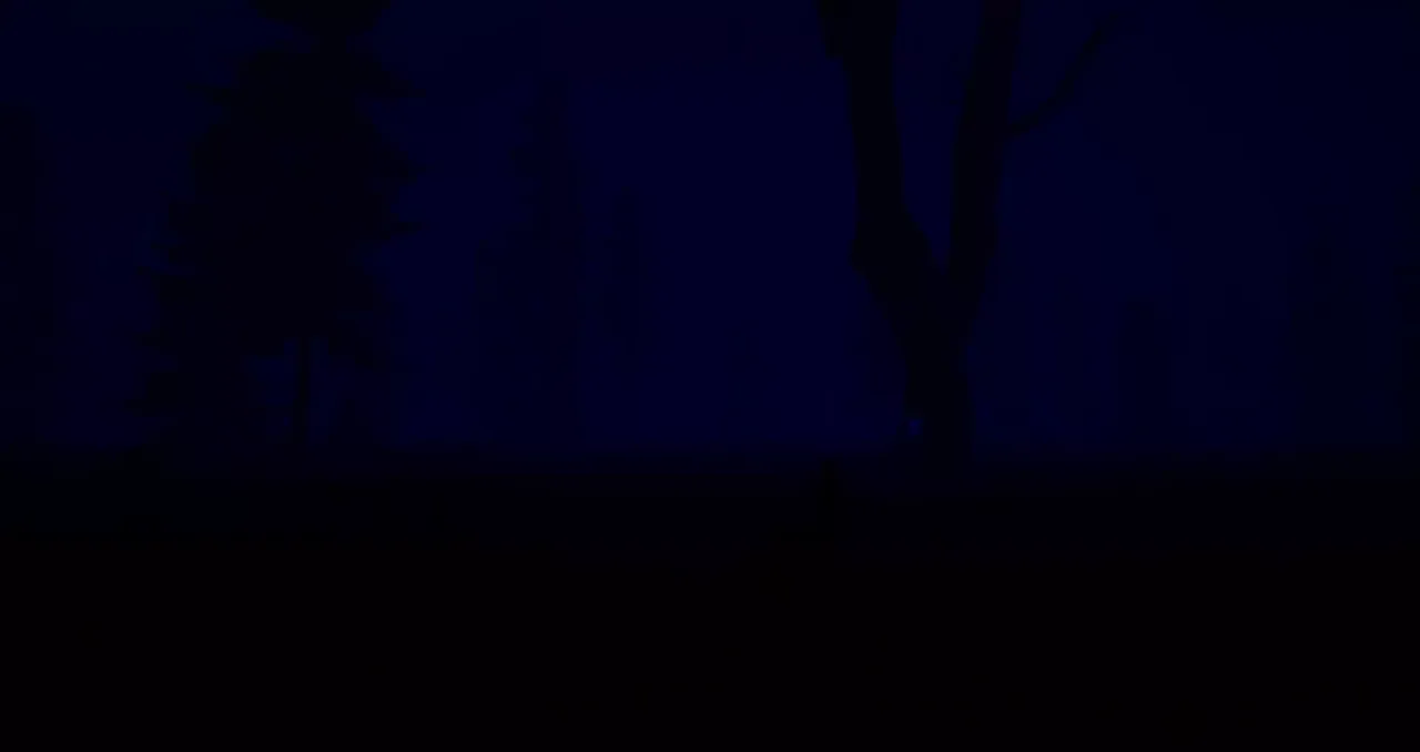 -Slender: The Eight Pages REMAKE-游戏截图-好玩游戏库