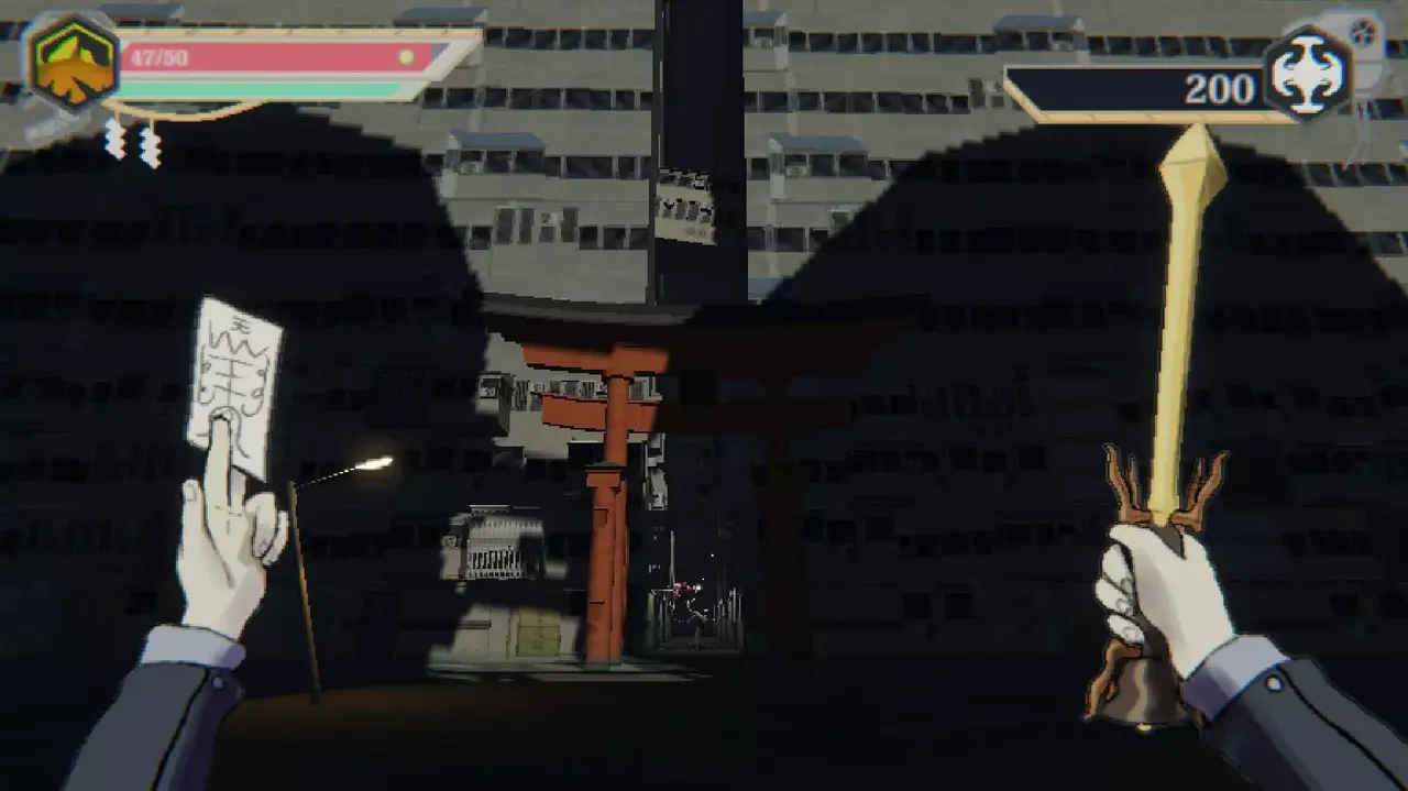 Hyakki Yako II: Purgatory Purge (BETA)