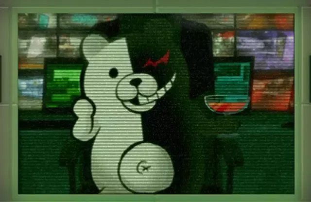 -Danganronpa Mauve Français-游戏截图-好玩游戏库