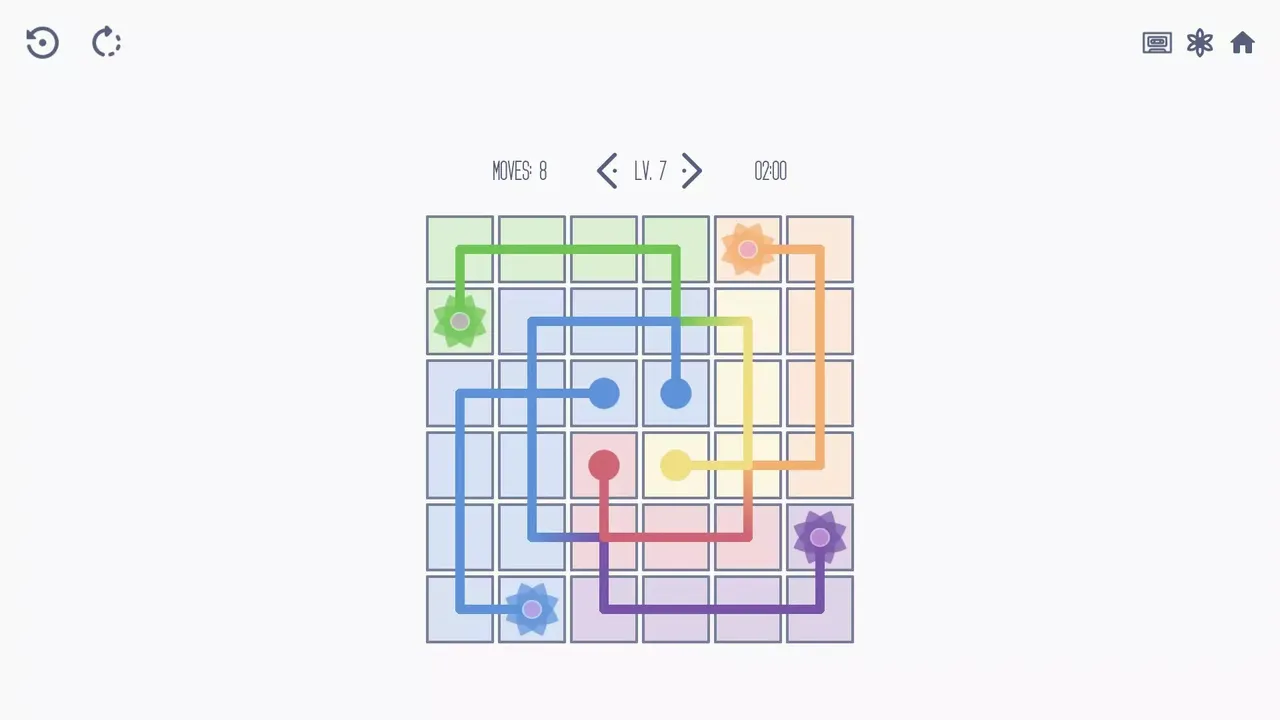 -Polychromia-游戏截图-好玩游戏库
