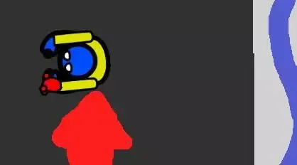 -Poopy Playtime Chapter 3: A Blue Lost-游戏截图-好玩游戏库