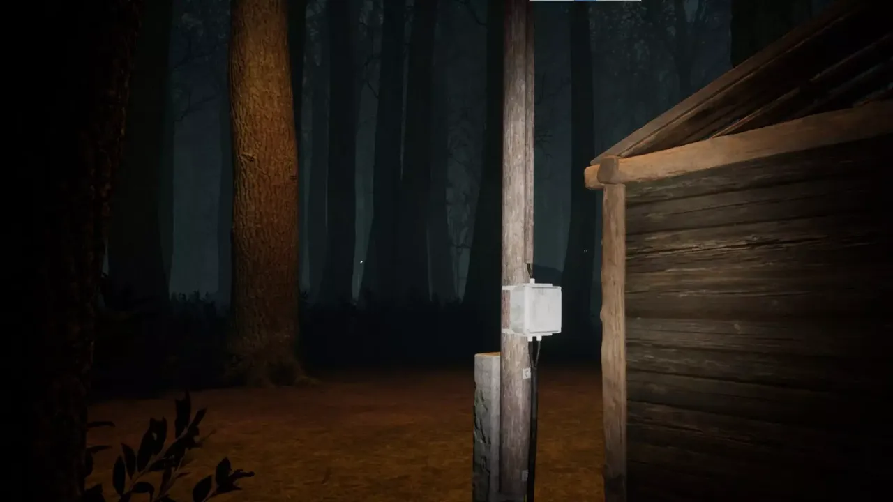 -Slender: Reborn-游戏截图-好玩游戏库