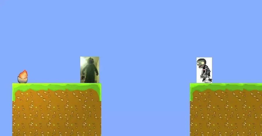 Plants Vs Zombies 3