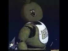 -Fnaf but very cursed-游戏截图-好玩游戏库
