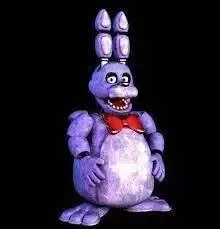 -Fnaf but very cursed-游戏截图-好玩游戏库
