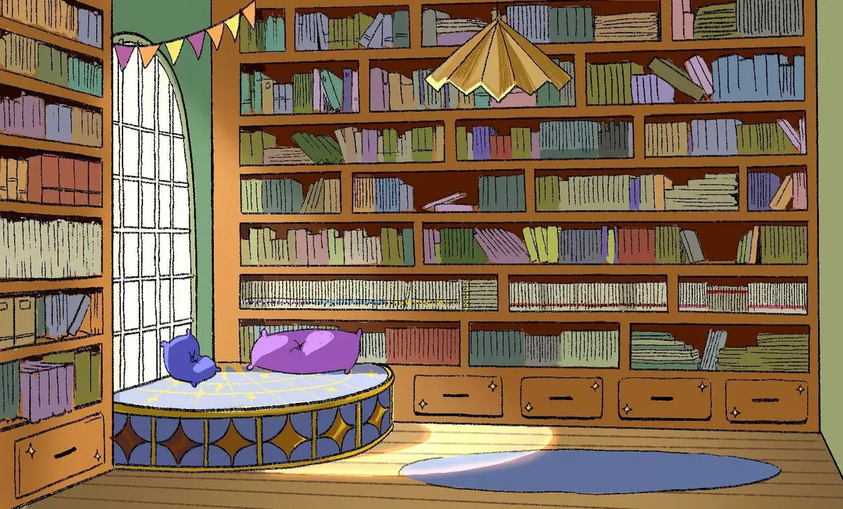 -Teacup's Adventure in Girasole City-游戏截图-好玩游戏库