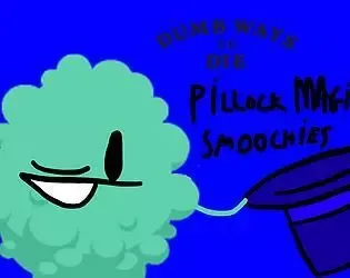 -Dumb Ways To Die - Pillock's Magic Smoochies Mobile Edition-游戏截图-好玩游戏库
