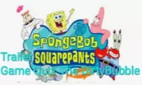 -Quiz The Dirty Bubble (Spongebob Quiz)-游戏截图-好玩游戏库