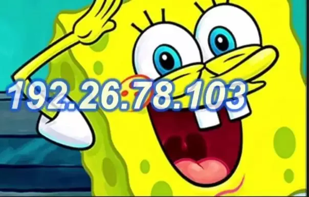 SpongeBoba Runner