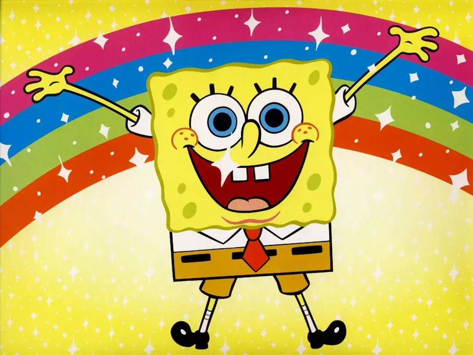 -Super SpongeBob Bros. 2-游戏截图-好玩游戏库
