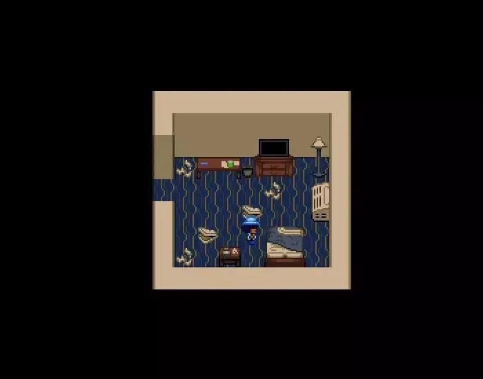 -Lobby Loitering-游戏截图-好玩游戏库