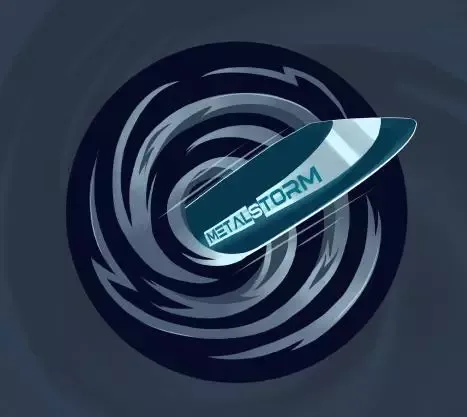 Metalstorm