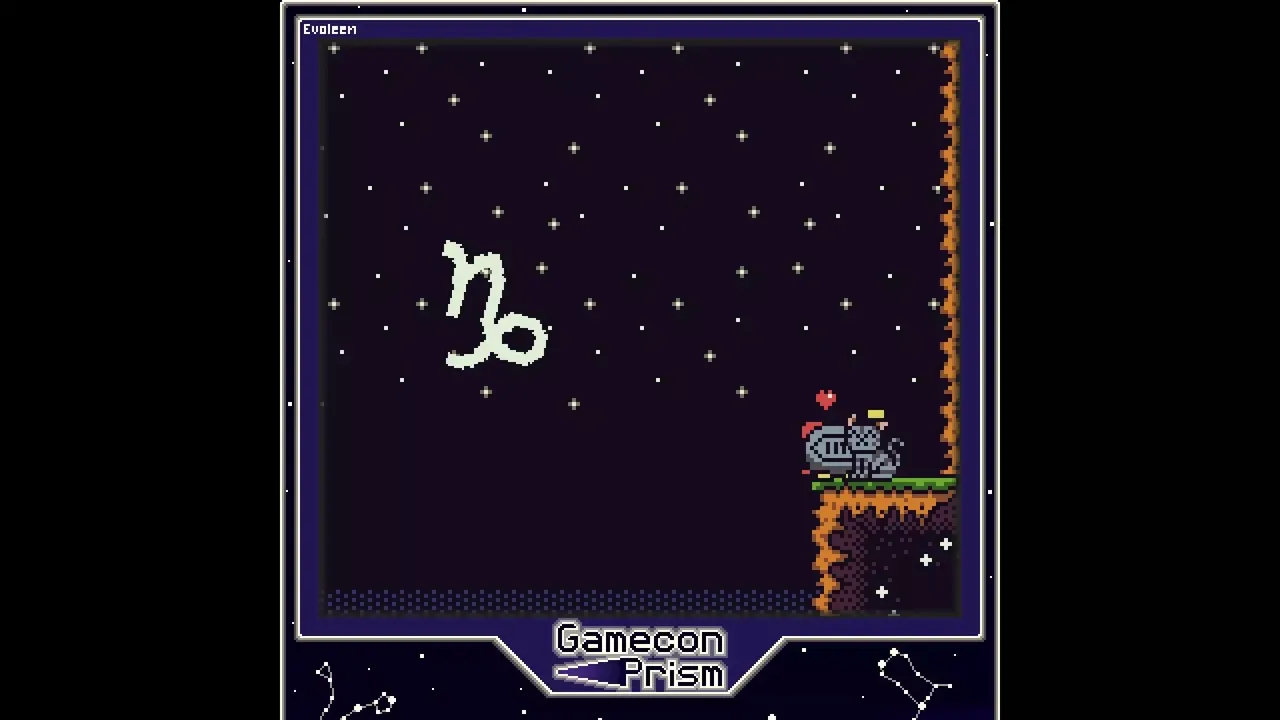 -Horoscopicus-游戏截图-好玩游戏库