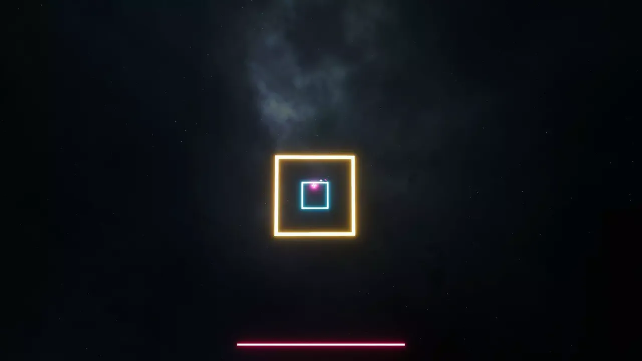 -FRAIM - Survival Rhythm Aim Trainer-游戏截图-好玩游戏库