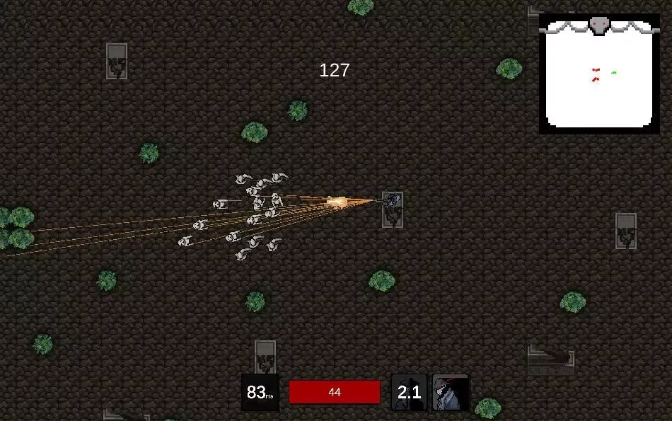 Shotgun: Ghost Warrior