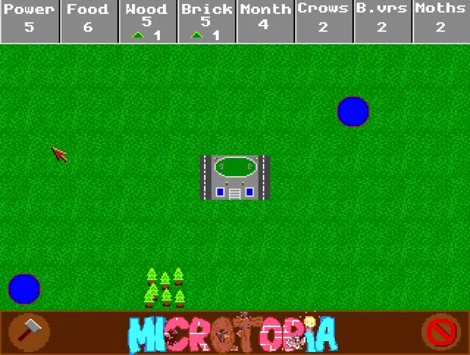 -Microtopia (itch)-游戏截图-好玩游戏库