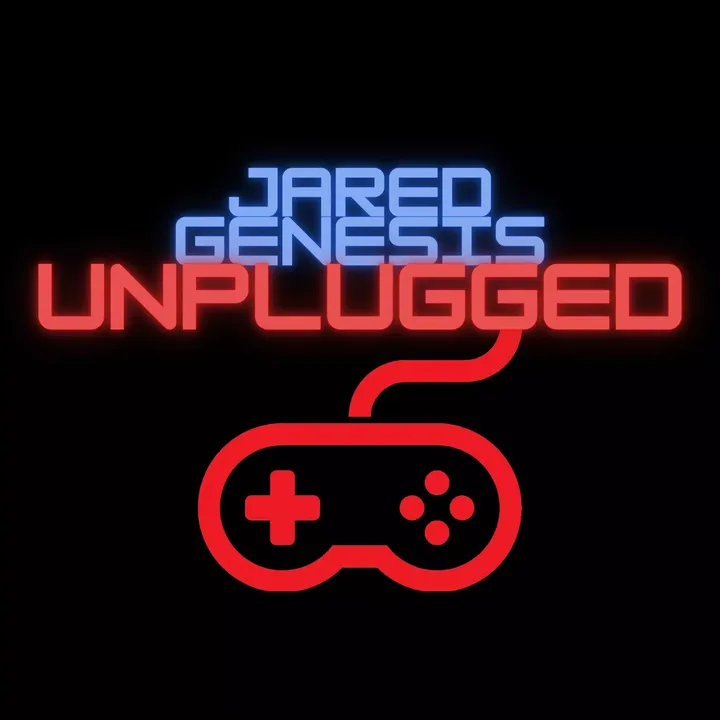 -Jared Genesis: UNPLUGGED-游戏截图-好玩游戏库