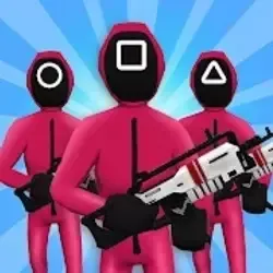 -Squid Game (itch) (pixelate-dev)-游戏截图-好玩游戏库