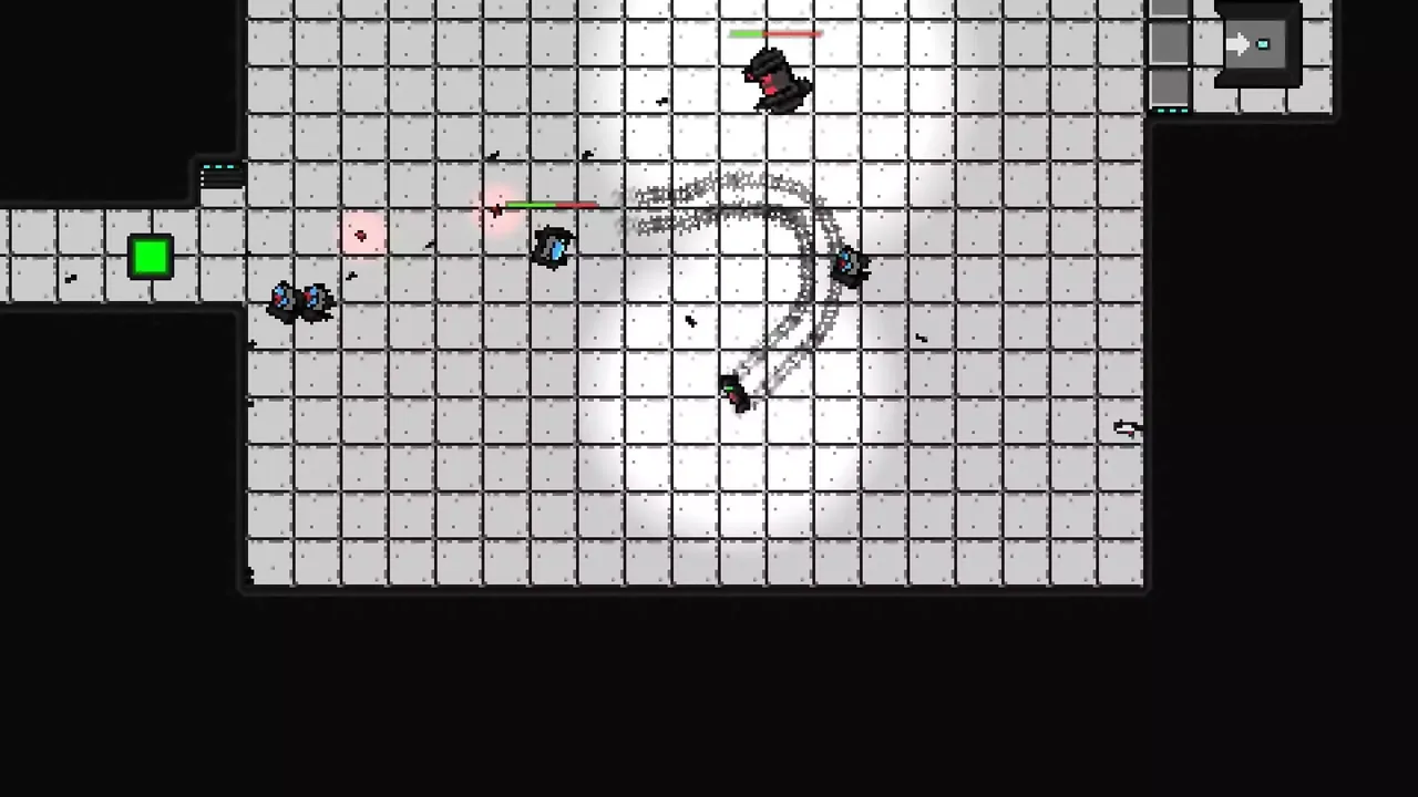 -Big Brother-游戏截图-好玩游戏库