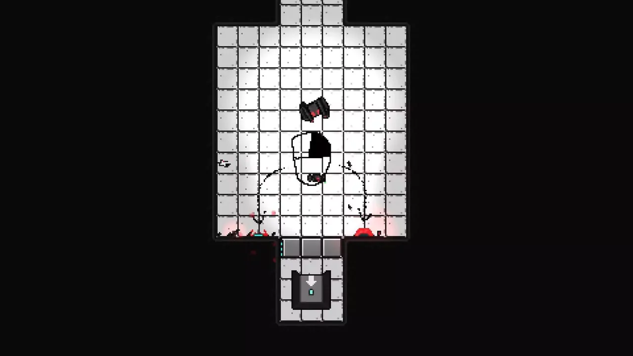 -Big Brother-游戏截图-好玩游戏库