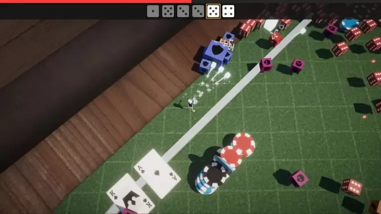 -Die, Dice, Die!-游戏截图-好玩游戏库