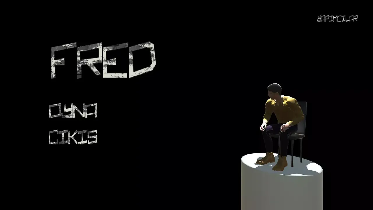 FRED (Onur Gökdemir)