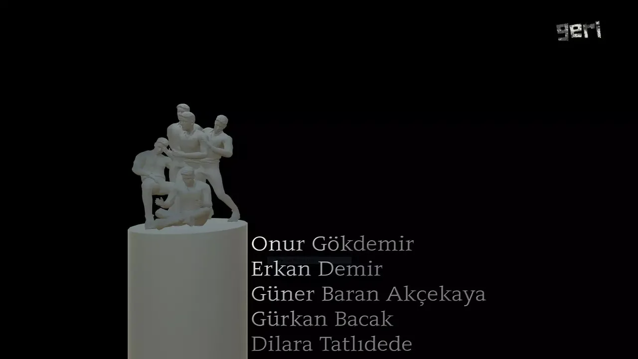 -FRED (Onur Gökdemir)-游戏截图-好玩游戏库
