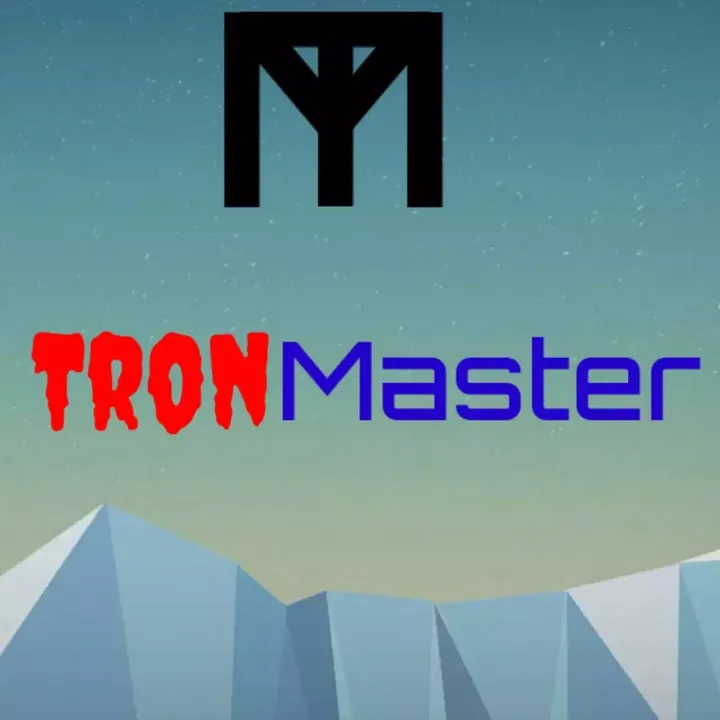 -TronMaster-游戏截图-好玩游戏库