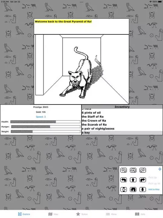 -Scarab of Ra-游戏截图-好玩游戏库