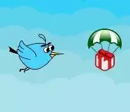 The Coder Bird