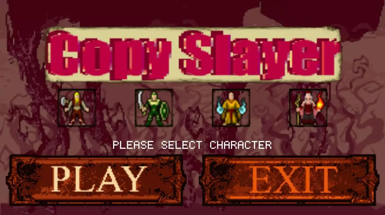 CopySlayer