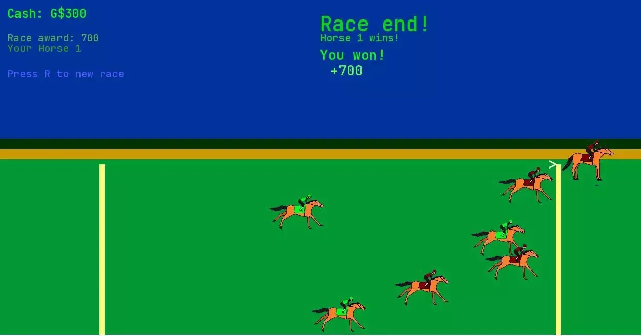 The Jockeys