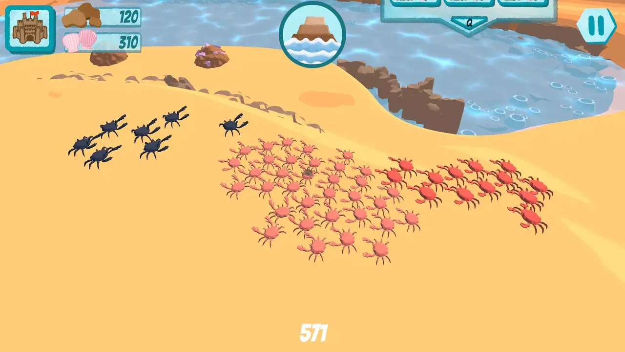 -Crustacean Nations-游戏截图-好玩游戏库