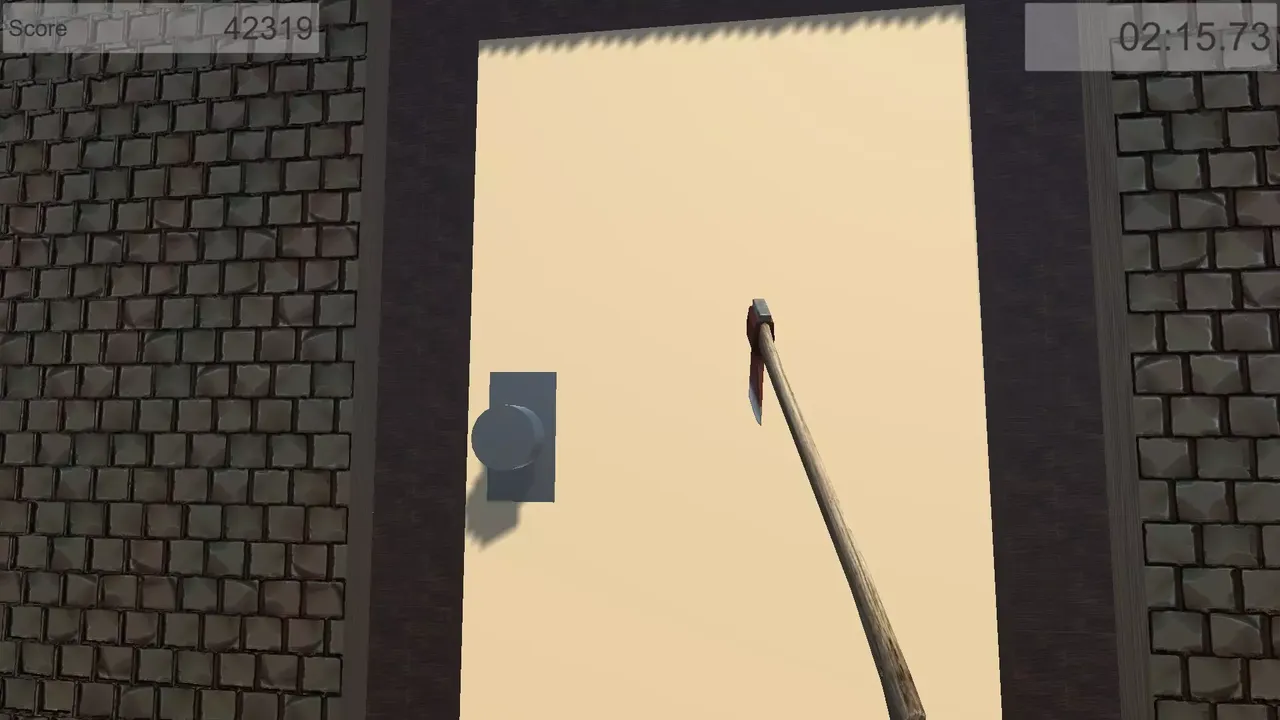 -DESTROY Simulator-游戏截图-好玩游戏库