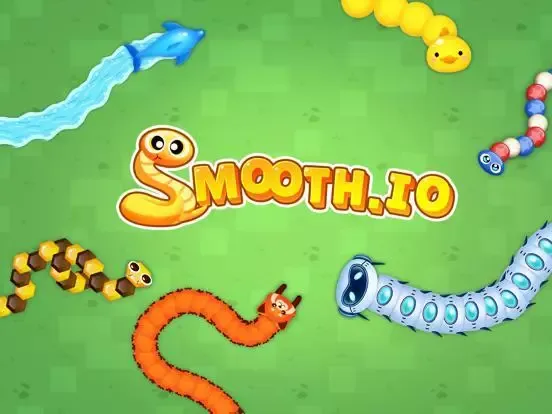 -Smooth.io-游戏截图-好玩游戏库