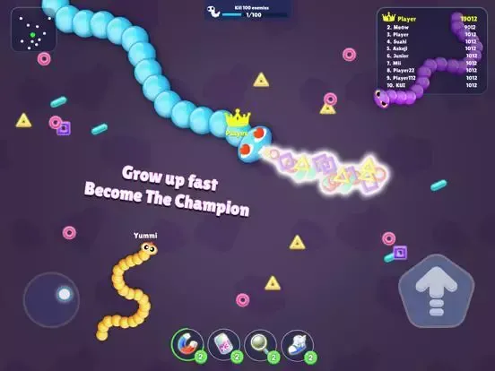 -Smooth.io-游戏截图-好玩游戏库