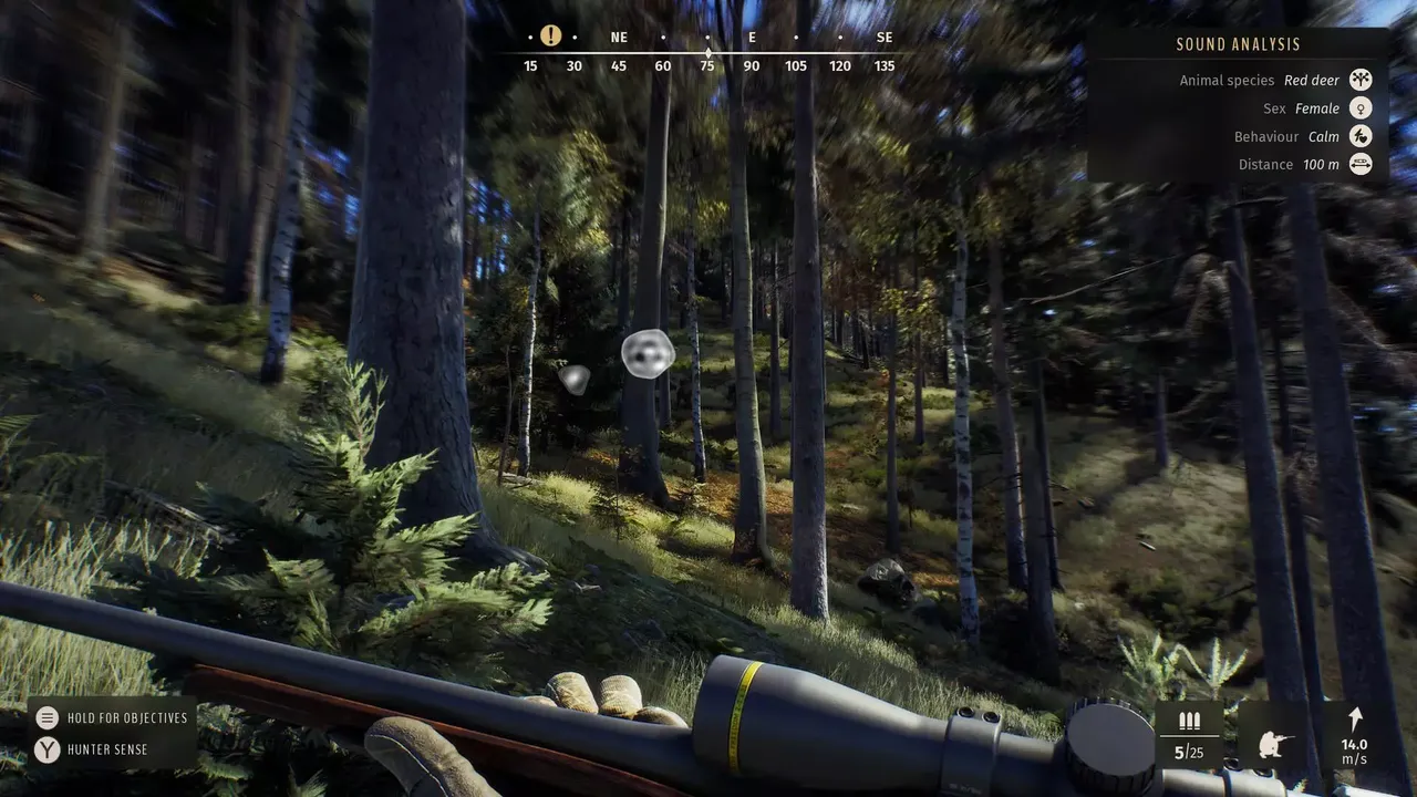 -Way of The Hunter Season Pass-游戏截图-好玩游戏库