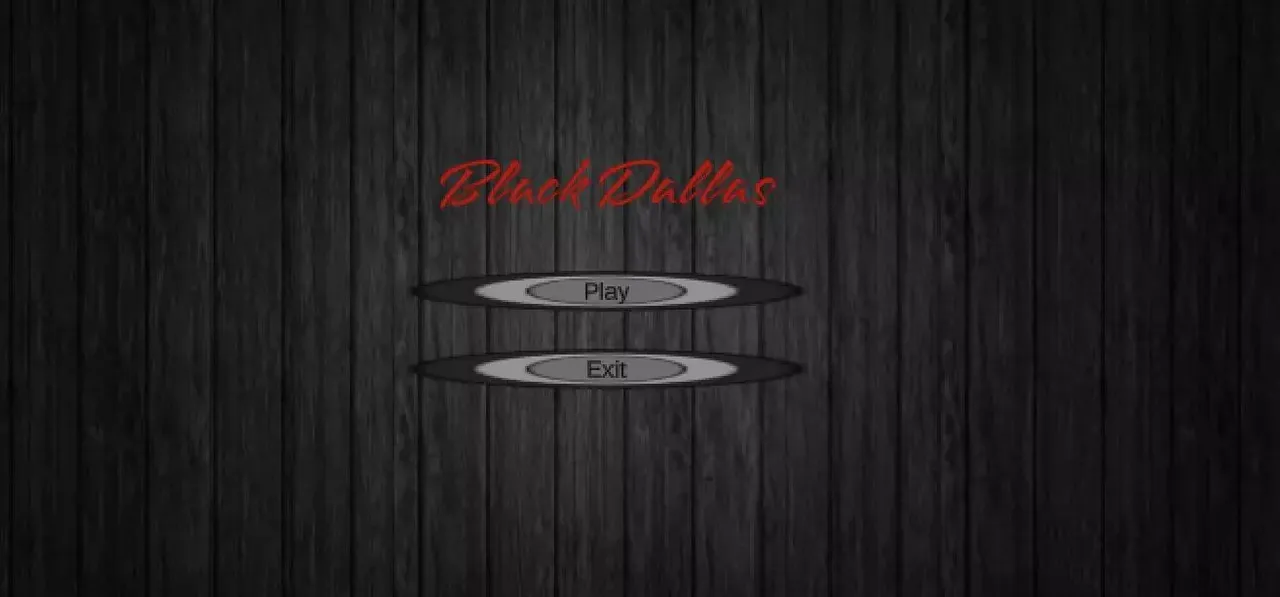 -Black Dallas-游戏截图-好玩游戏库