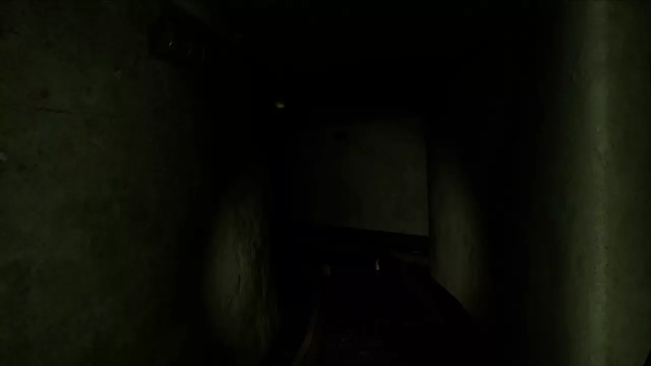 -Fragment of Humanity-游戏截图-好玩游戏库