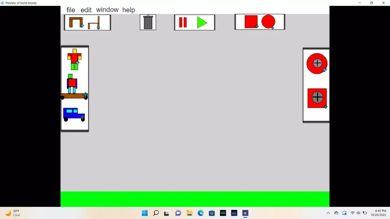 -build blocks-游戏截图-好玩游戏库