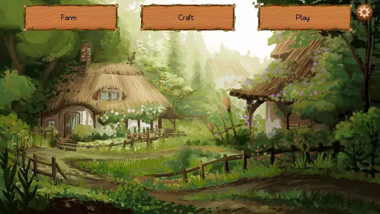 -Furries & Scalies & Scarecrows OH MY!-游戏截图-好玩游戏库